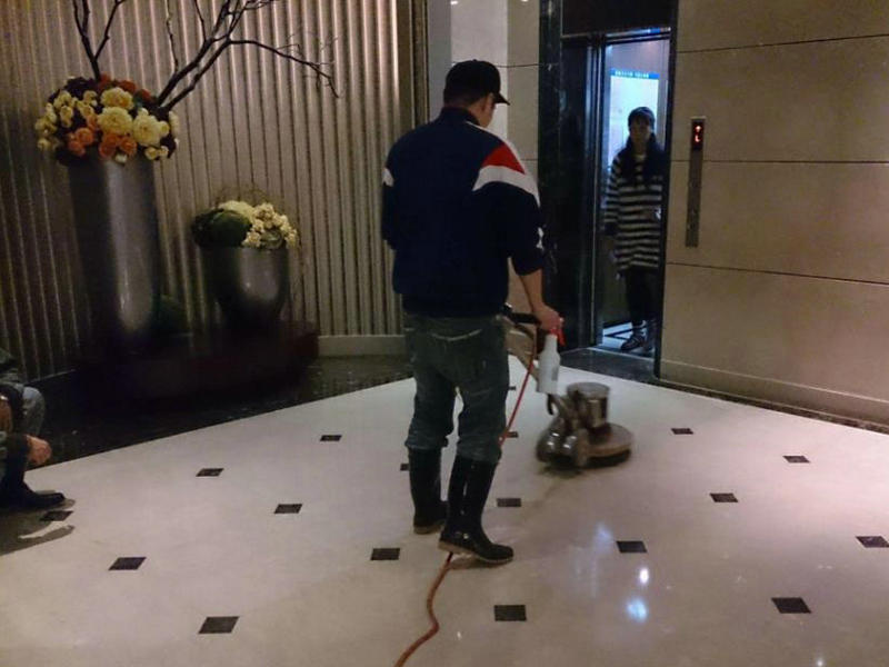 凤岗专业清洁公司